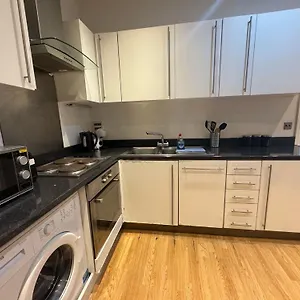 Comfortable - Cosy - Budget In Center Guest house
