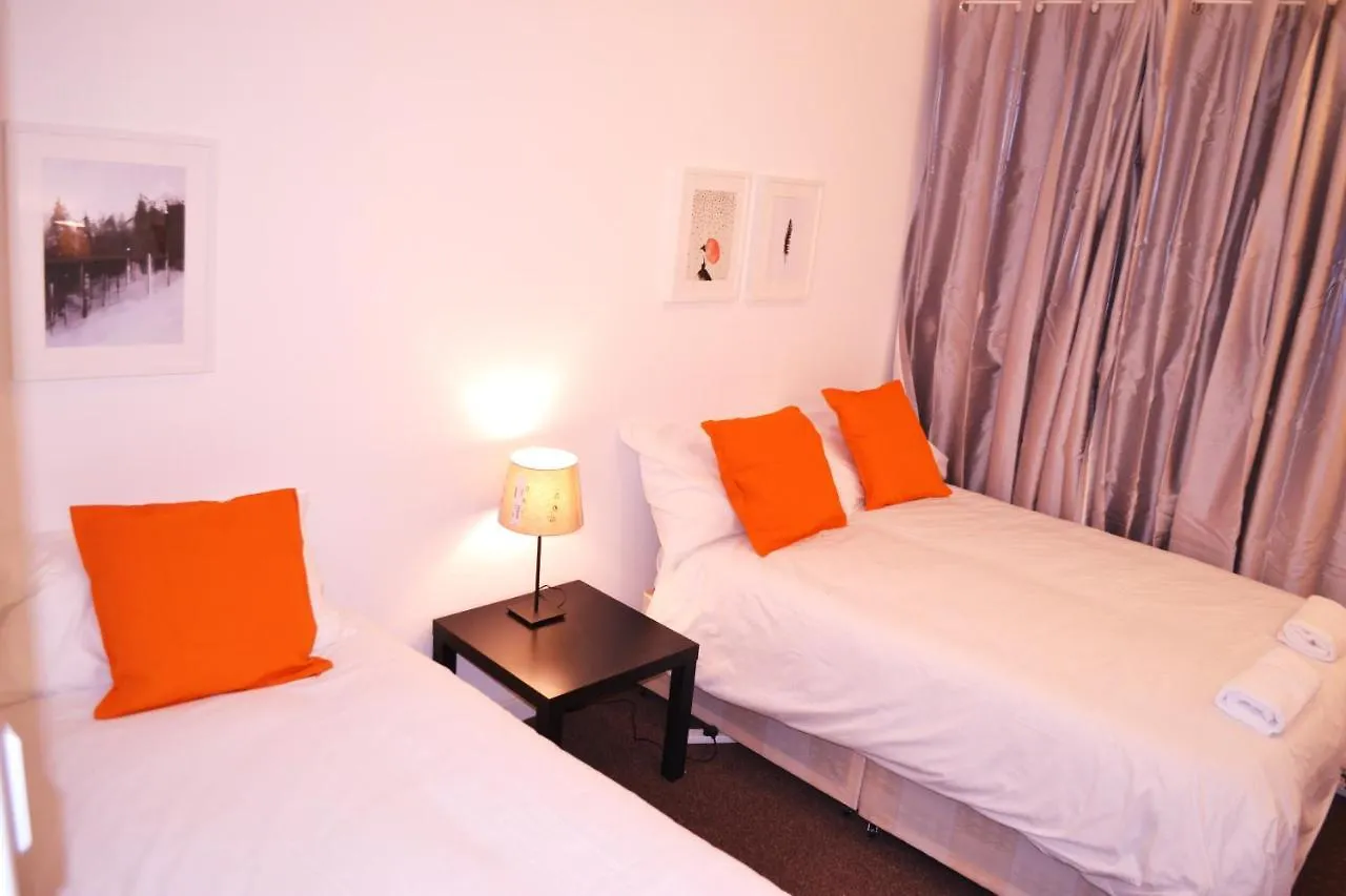 The Lion Head Hotel London 2*,  United Kingdom