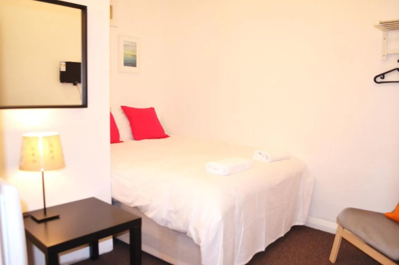 The Lion Head Hotel London United Kingdom